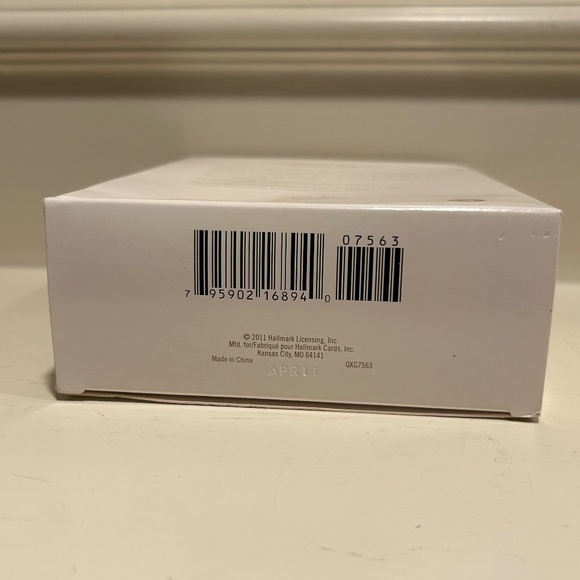 Hallmark “Countdown to Christmas” Ornament - Picture 13 of 14